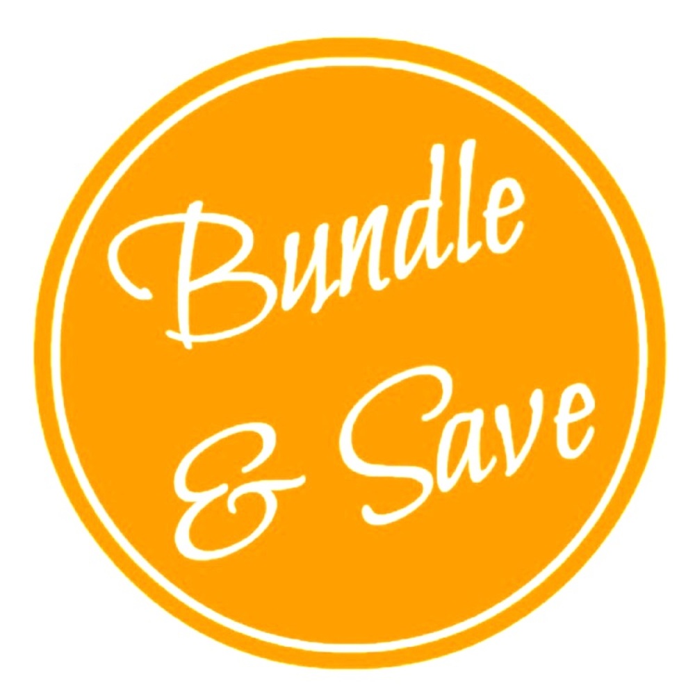 Bundle & Save
